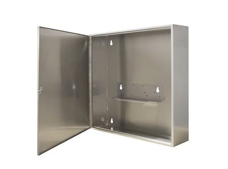 Bradley S86-095 Stainless Steel Cabinet For Discount