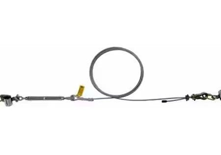 3M DBI-SALA 7403140 SecuraSpan HLL Lifeline Assembly Supply