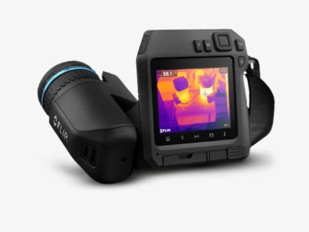 FLIR T530 DFOV Bundle Professional Thermal Camera Supply