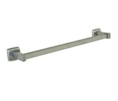 Bradley 9054-120000 Towel Bar, Satin Stainless, Surface Mount Online