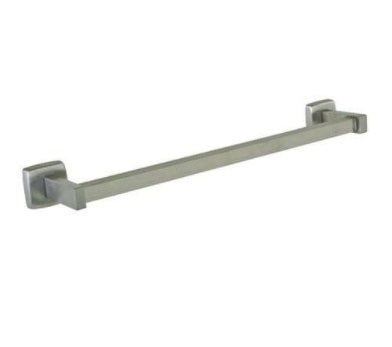 Bradley 9054-120000 Towel Bar, Satin Stainless, Surface Mount Online