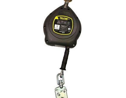 Miller MFS-OGC1-02 20FT Falcon+ Self-Retracting Lifeline Discount