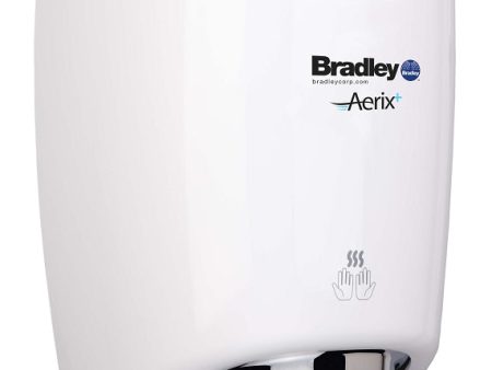 Bradley 2922-287300 Hand Dryer, Sensor, Surface Sale