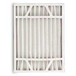 Nikro 860764 Pleated Filter 24  X 18  X 4  for air scrubbers and duct cleaning machines [860764] Online