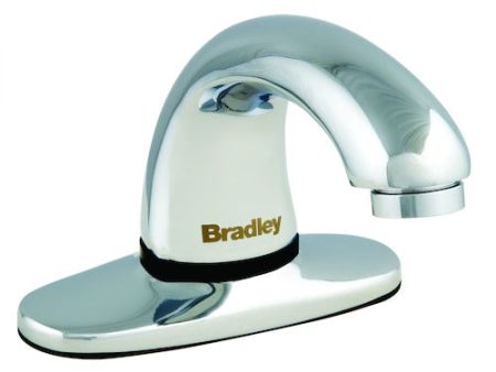 Bradley S53-315 Faucet Infrared Centershank For Sale