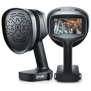 FLIR Si2-LD Industrial Acoustic Imaging Camera Supply