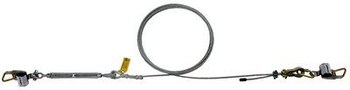 3M DBI-SALA 7403200 SecuraSpan HLL Lifeline Assembly Sale